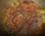 Foto del paso 4 de la receta: Estofado de Pollo