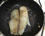 Foto del paso 4 de la receta: Pescado relleno