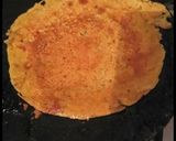 बेसन का चीला (Besan ka cheela recipe in hindi) रेसिपी चरण 2 फोटो