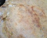Foto del paso 6 de la receta: Tarta de zapallitos