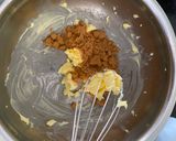 A picture of step 1 of Carrot Cookies.