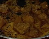 तिल गुड़ के लाडू (til gur ke ladoo recipe in Hindi) रेसिपी चरण 2 फोटो