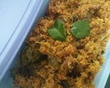 Foto langkah ke 5 dari resep Serundeng Daging Sapi.