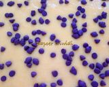 Foto langkah ke 4 dari resep Carrot cake with chocolate sauce.
