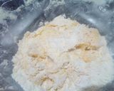 Foto del paso 2 de la receta: Tartaleta de manzana 🍎y canela