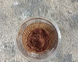 Foto langkah ke 1 dari resep Moccacino Latte Brown Sugar.