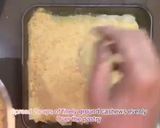 A picture of step 5 of Lebanese Baklava.