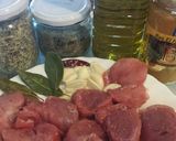 Foto del paso 1 de la receta Solomillo confitado