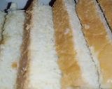 A picture of step 11 of Baked bread🍞.