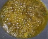 बैंगन का भरता(baingun ka bharta recipe in hindi) रेसिपी चरण 2 फोटो