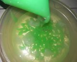 Foto langkah ke 3 dari resep Cendol nutrijel.