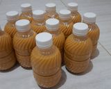 Foto langkah ke 4 dari resep Thai tea botol.