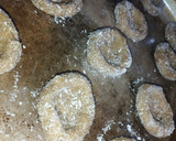 Foto del paso 5 de la receta: Pepas de coco, crema Bariloche y harina integral 👀🥳