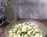 Foto langkah ke 4 dari resep Jamur + sawi.
