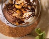 صورة لخطوة 6 من وصفة ايسكريم بيتي بمكونين فقط 🍦
