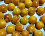 Foto langkah ke 4 dari resep Nastar.