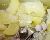 A picture of step 2 of Healthy Amla Juice (Indian Gooseberry).