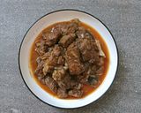 Foto langkah ke 3 dari resep Kalio Daging Sapi.