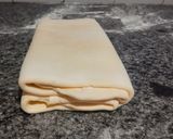 Foto del paso 3 de la receta: Palmeritas de Hojaldre Artesanal