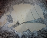 Foto del paso 3 de la receta: Orellas do entroido