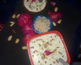 દૂધપાક(dudhpaak recipe in gujarati) રેસીપી સ્ટેપ8ફોટો