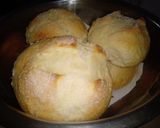 Foto del paso 9 de la receta Bonetes de Manteca
