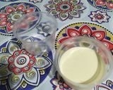 Foto del paso 5 de la receta: Mini cheesecake sin horno