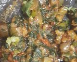 રીંગણા મેથીનું શાક (Ringan Methi Shak Recipe In Gujarati) રેસીપી સ્ટેપ3ફોટો