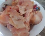 Foto langkah ke 1 dari resep Ayam Panggang Wajan.