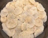 A picture of step 2 of Gluten Free Egg Frittata.