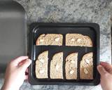 Foto del paso 2 de la receta Bruschettas Italianas en 5 minutos