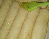 A picture of step 12 of Samoon Bread (Milk Bread, Pain au Lait).