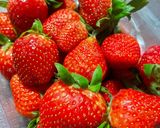 Foto langkah ke 1 dari resep Selai Strawberry.