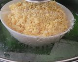 Foto langkah ke 1 dari resep Kue Ku/ kue tok/ kue kura-kura.