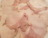 Foto del paso 2 de la receta: Vitello tonnato