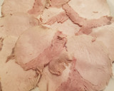 Foto del paso 2 de la receta: Vitello tonnato