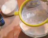 A picture of step 4 of Sweet Butter Gorditas (No Oven Needed).