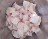 Foto langkah ke 1 dari resep Ayam Kukus Bumbu Taichan.