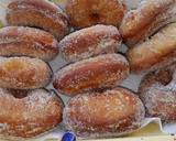 Foto del paso 6 de la receta: Donas Azúcaradas
