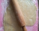 Foto del paso 4 de la receta: Galletas de jengibre libres de gluten y sin lactosa