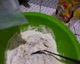 Foto langkah ke 4 dari resep Cilok Chili Oil.