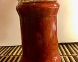 Foto del paso 12 de la receta: Mi peceto de cerdo con salsa gravy de ciruelas y malvec