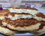 Foto del paso 4 de la receta: Panquequitos de manzana