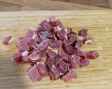 Foto del paso 2 de la receta: Lentejas con costillas
