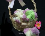 Foto langkah ke 4 dari resep Bolu Kukus Lembut.