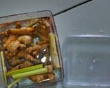 Foto langkah ke 3 dari resep Cara Menyimpan Jahe dkk Awet Berbulan-Bulan.