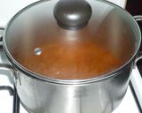 Bolognese ragu recept fázis 6 fotója