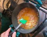 Foto del paso 4 de la receta: Risotto de pollo