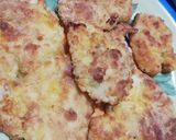 A picture of step 3 of #431 Spiced Gluten-Free Cutlets in the Air Fryer.
