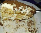 Foto langkah ke 4 dari resep Tiramisu egg drop cream cheese.